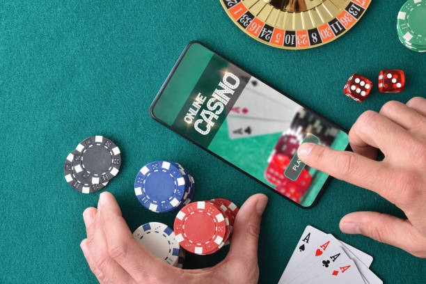 Live dealer blackjack table on kelas4d login mobile app